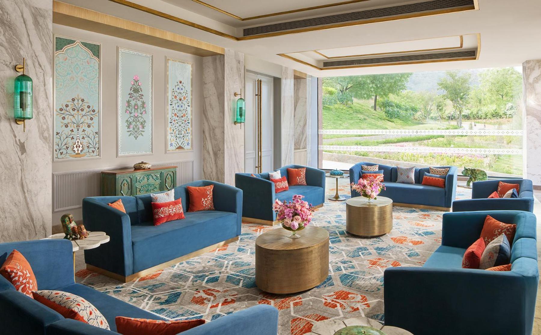 Taj Devi Ratn Resort & Spa, Jaipur Exterior photo